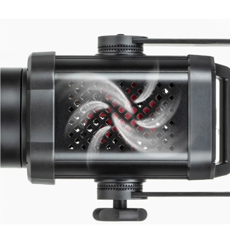 Weeylite Ninja 400 Mark II осветитель