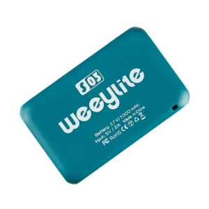 Weeylite S03 осветитель синий