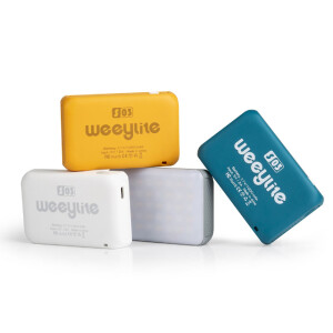 Weeylite S03 осветитель синий