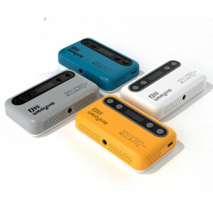 Weeylite S05 осветитель желтый