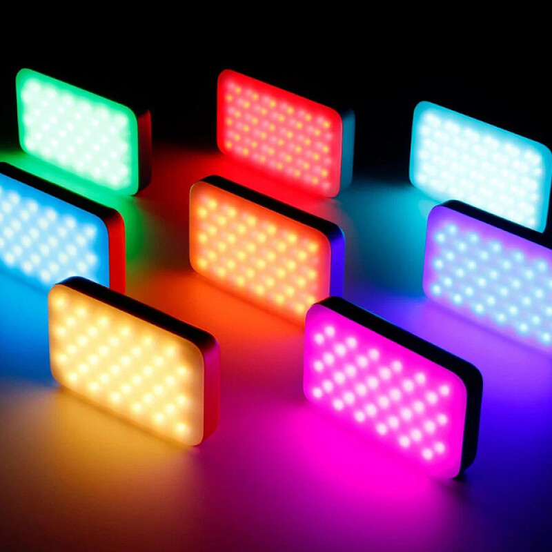 Weeylite S05 осветитель желтый