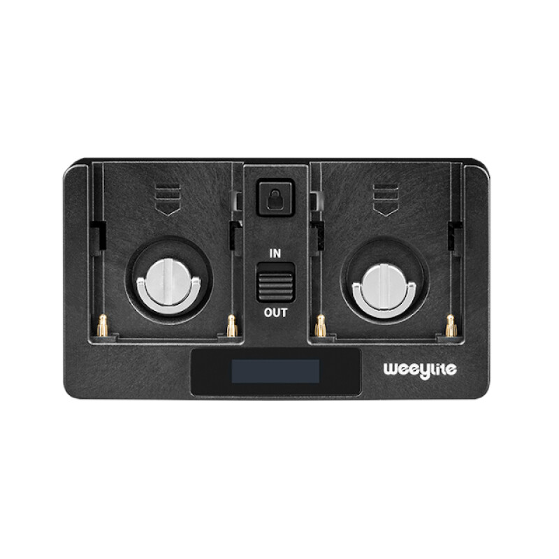 Weeylite WB2 для Ninja 200/Ninja 300 батарейная площадка