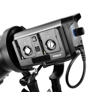 Weeylite WB2 для Ninja 200/Ninja 300 батарейная площадка