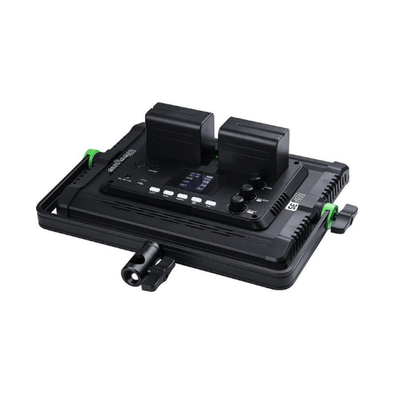 Weeylite WP35 осветитель