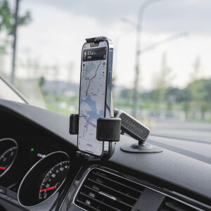 PGYTECH Adhesive держатель смартфона с присоской