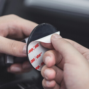 PGYTECH Adhesive держатель смартфона с присоской