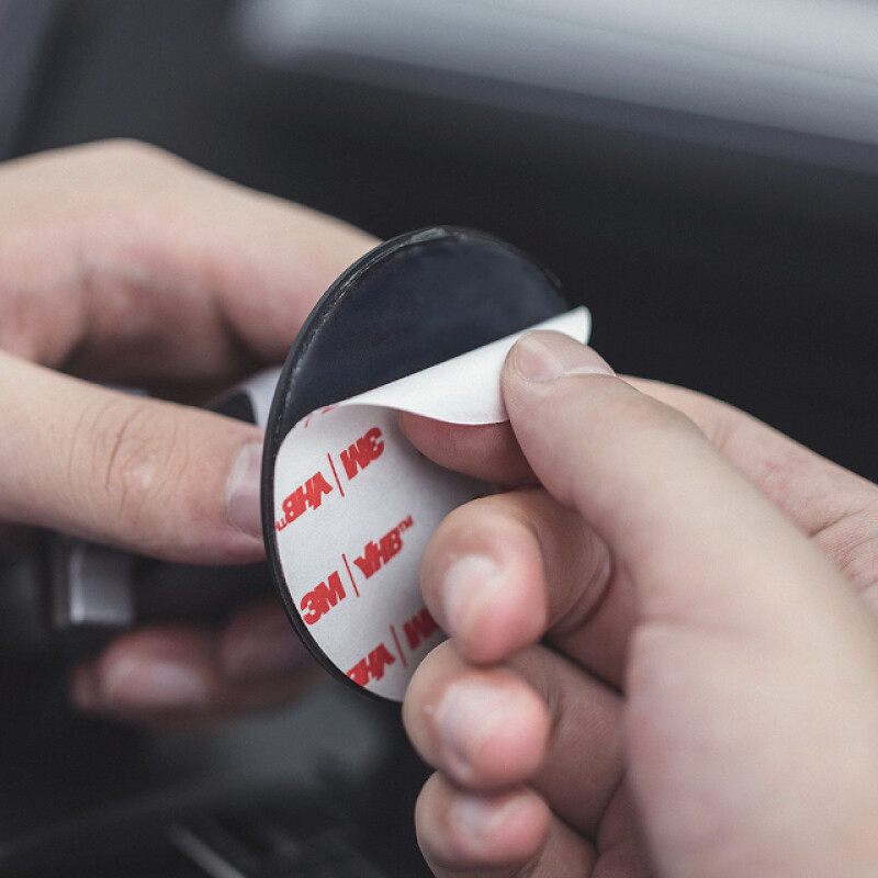 PGYTECH Adhesive держатель смартфона с присоской