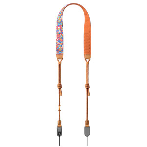 PGYTECH Camera Shoulder Strap Air L Modern Art шейный ремень