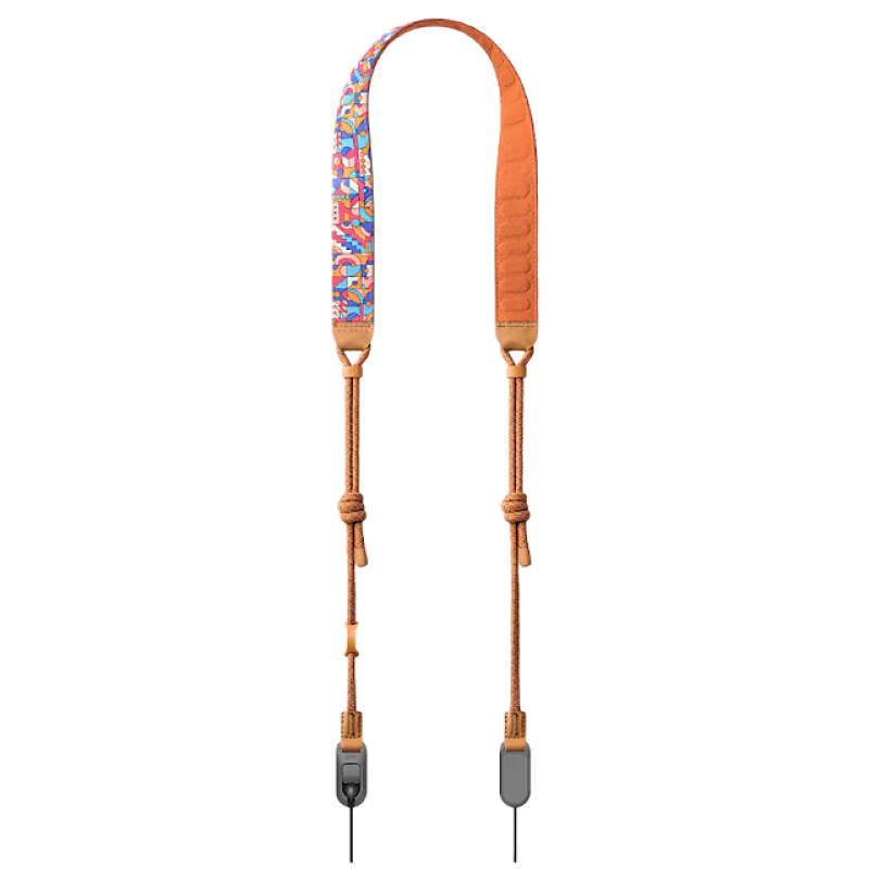 PGYTECH Camera Shoulder Strap Air L Modern Art шейный ремень