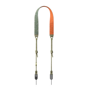 PGYTECH Camera Shoulder Strap Air L Tribal Geometric шейный ремень