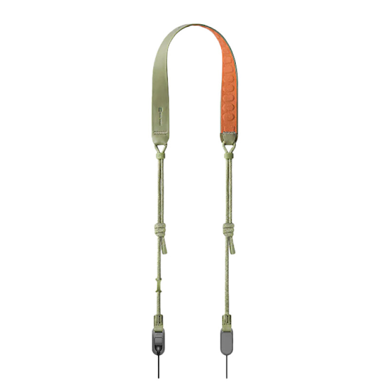 PGYTECH Camera Shoulder Strap Air шейный ремень зелёный