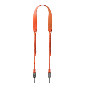 PGYTECH Camera Shoulder Strap Air шейный ремень оранжевый