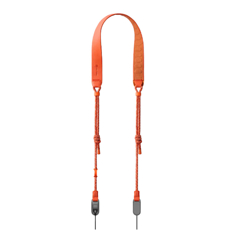 PGYTECH Camera Shoulder Strap Air шейный ремень оранжевый