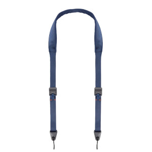 PGYTECH Camera Shoulder Strap шейный ремень синий