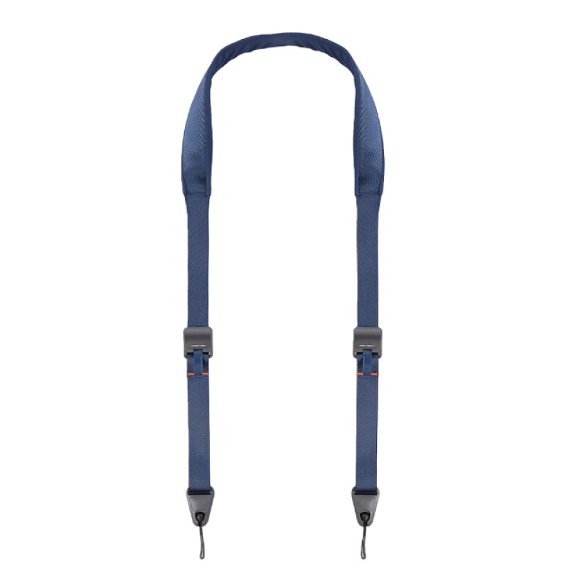 PGYTECH Camera Shoulder Strap шейный ремень синий