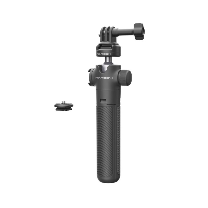 PGYTECH CapLock Action Camera Extension Pole штатив - монопод