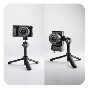 PGYTECH CapLock Action Camera Extension Pole штатив - монопод