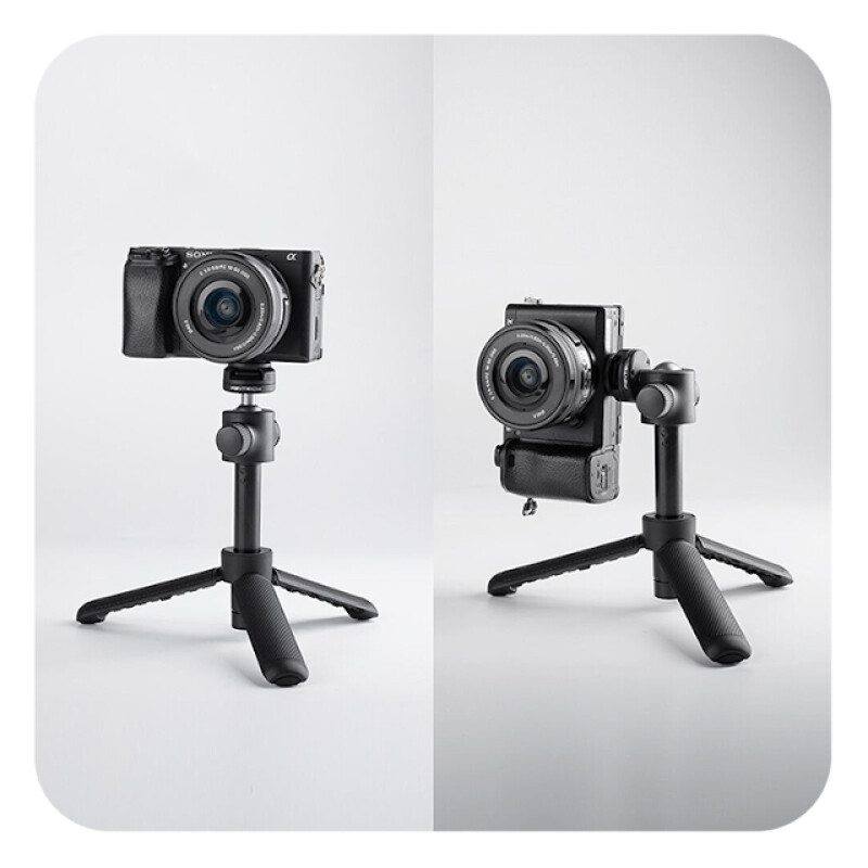 PGYTECH CapLock Action Camera Extension Pole штатив - монопод