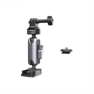 PGYTECH CapLock Helmet Mount крепление для экшн камеры на шлем