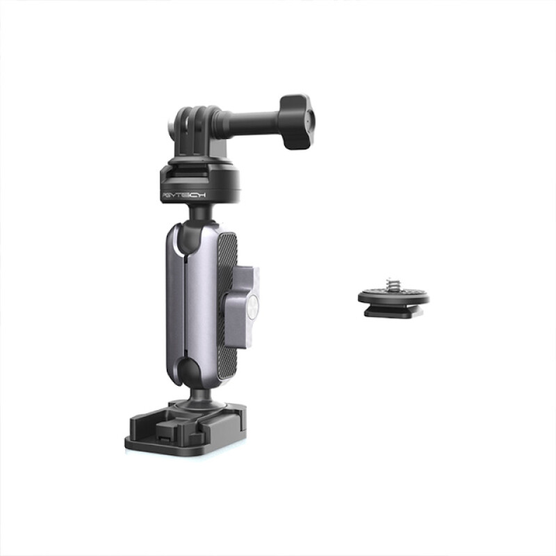 PGYTECH CapLock Helmet Mount крепление для экшн камеры на шлем