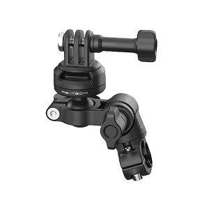 PGYTECH CapLock крепление на зеркало заднего вида для экшн-камеры