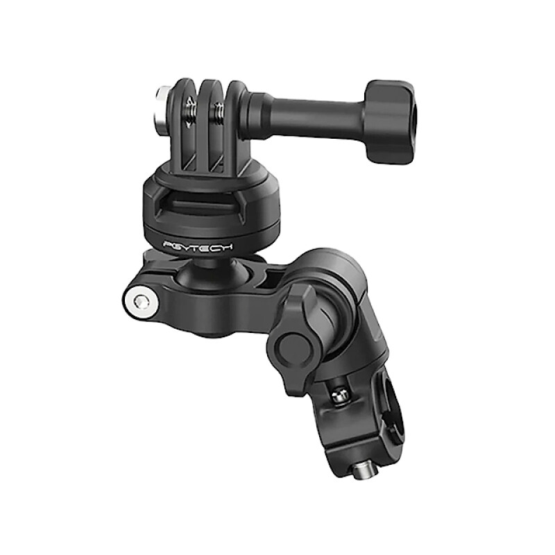 PGYTECH CapLock крепление на зеркало заднего вида для экшн-камеры