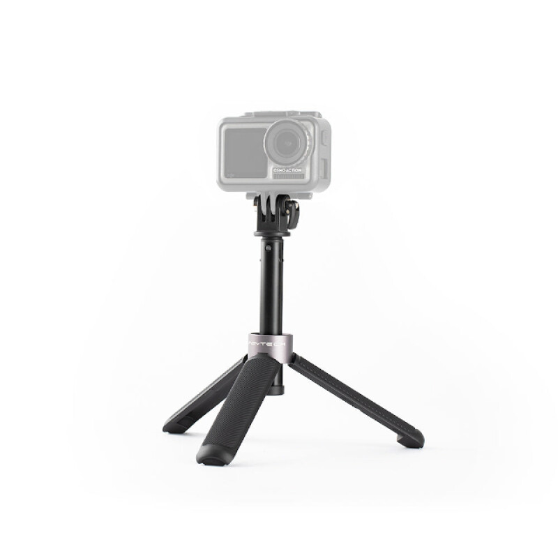 PGYTECH Extension Pole Tripod штатив - монопод для экшн-камеры