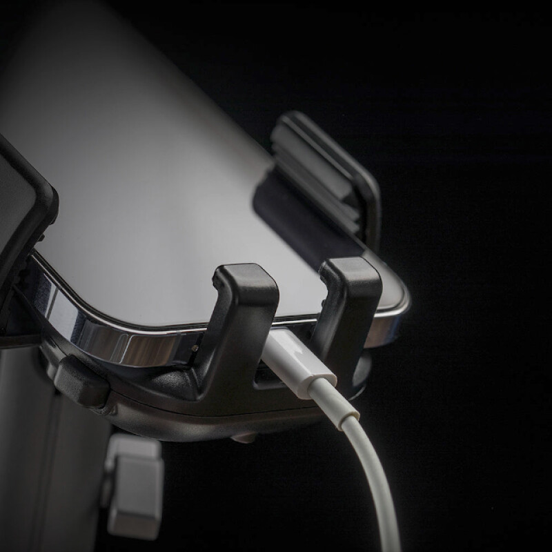 PGYTECH Handlebar держатель смартфона на руль велосипеда