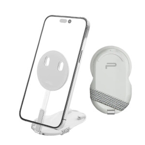 PGYTECH MagFlex держатель смартфона серый