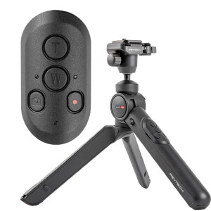 PGYTECH MantisPod 2.0 Remote Control Kit штатив - монопод черный