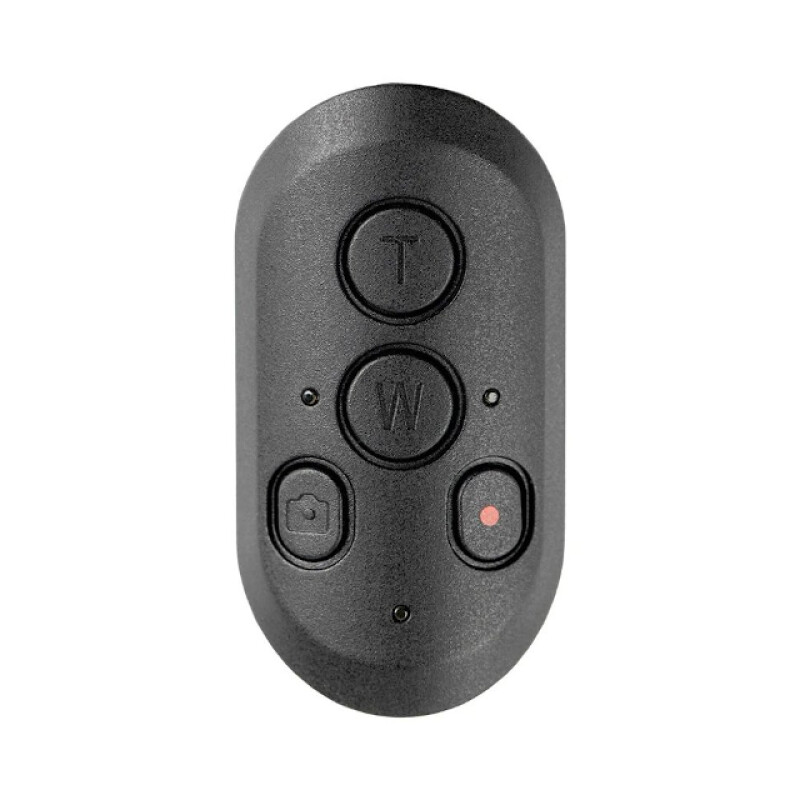 PGYTECH MantisPod 2.0 Remote Control Kit штатив - монопод черный