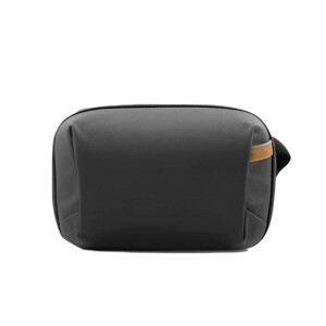 PGYTECH Mini Tech Pouch сумка - органайзер чёрная