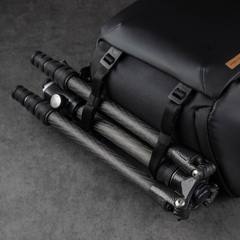 PGYTECH OneGo Air 20L рюкзак чёрный