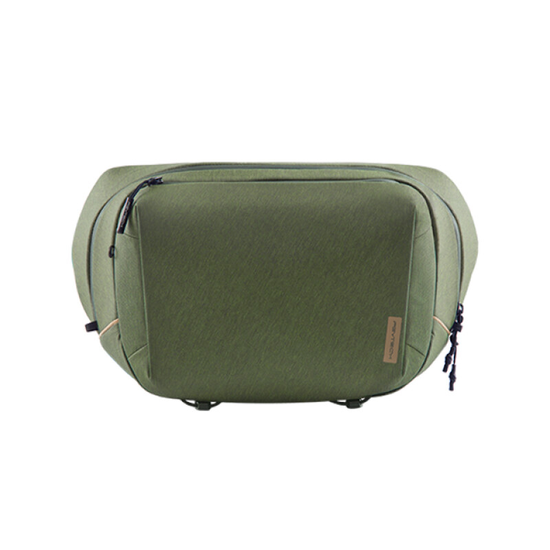 PGYTECH OneGo Solo V2 10L сумка зелёная