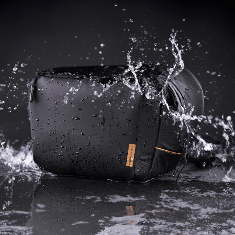 PGYTECH OneGo Solo V2 6L сумка зелёная