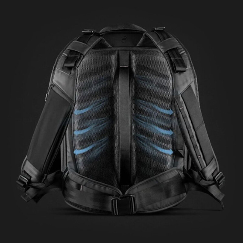 PGYTECH OneMo 2 25L рюкзак серый камуфляж