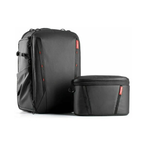 PGYTECH OneMo 2 25L рюкзак черный