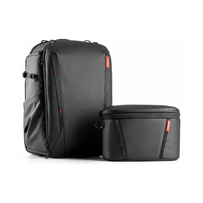 PGYTECH OneMo 2 25L рюкзак черный
