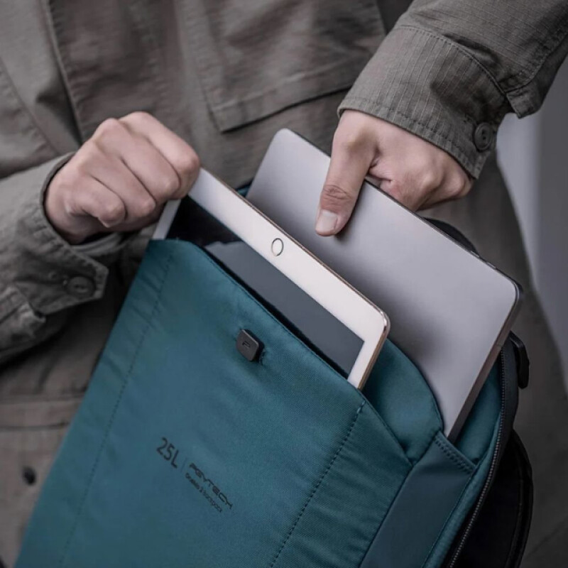 PGYTECH OneMo 2 25L рюкзак черный