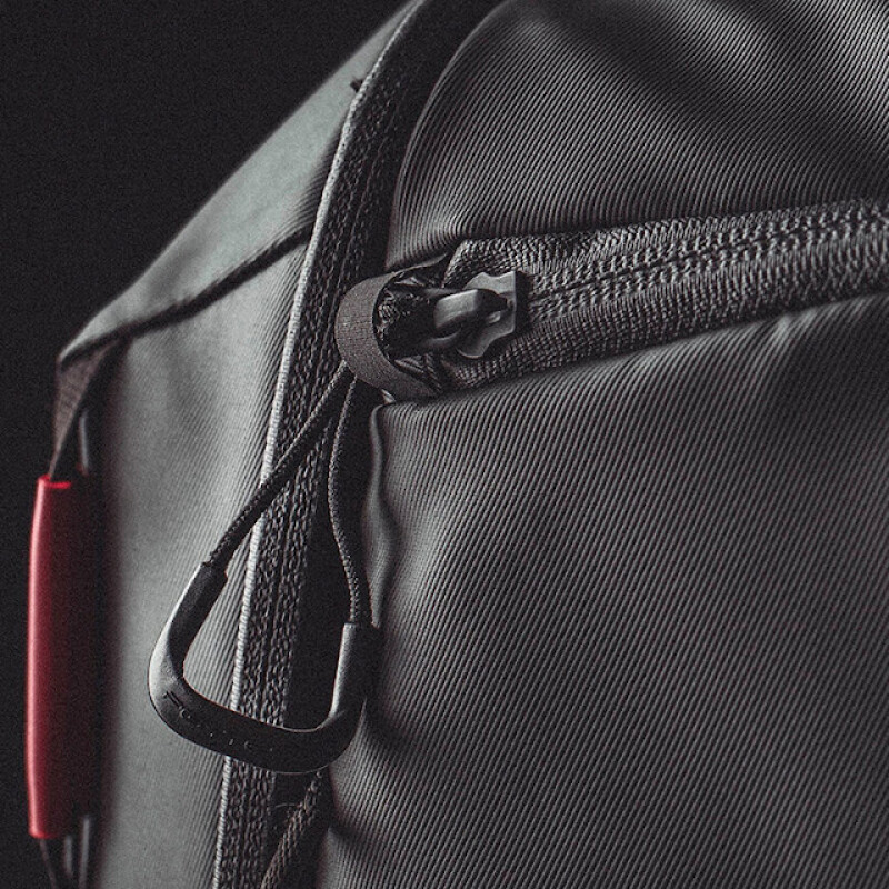 PGYTECH OneMo Lite 22L рюкзак чёрный