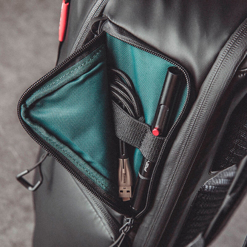 PGYTECH OneMo Lite 22L рюкзак чёрный