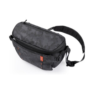 PGYTECH OneMo Sling 11L сумка серый камуфляж