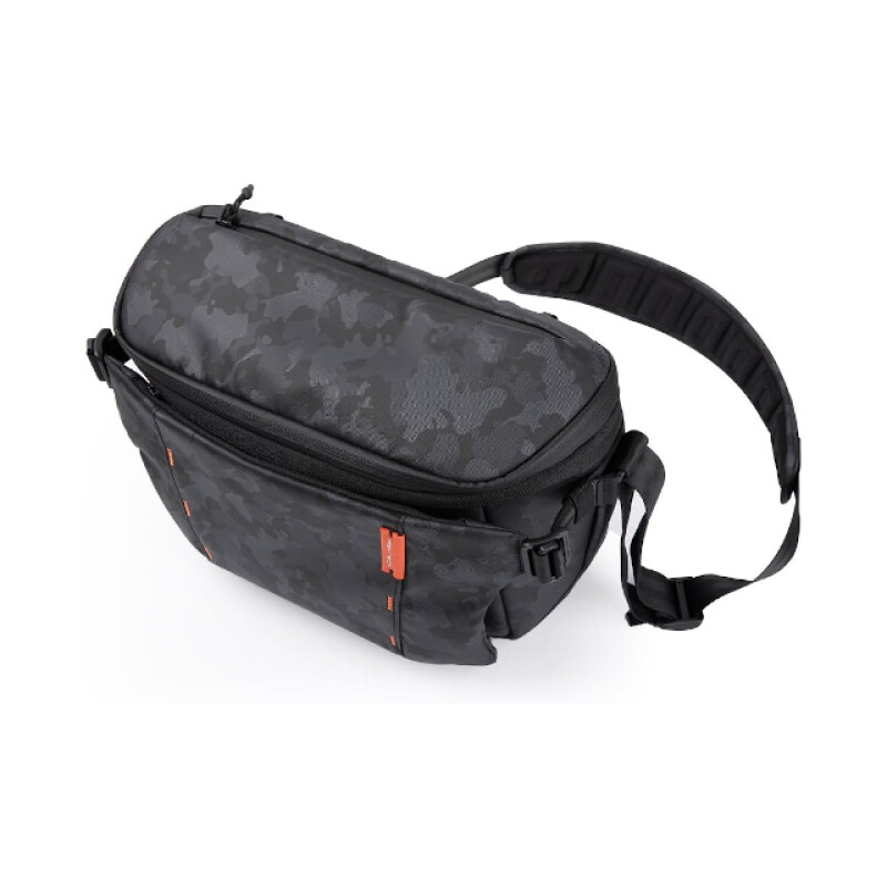 PGYTECH OneMo Sling 11L сумка серый камуфляж