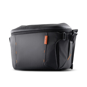 PGYTECH OneMo Sling 11L сумка чёрная