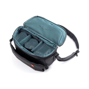 PGYTECH OneMo Sling 11L сумка чёрная