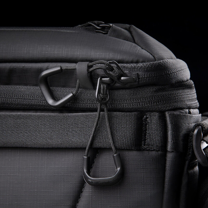 PGYTECH OneMo Sling 11L сумка чёрная