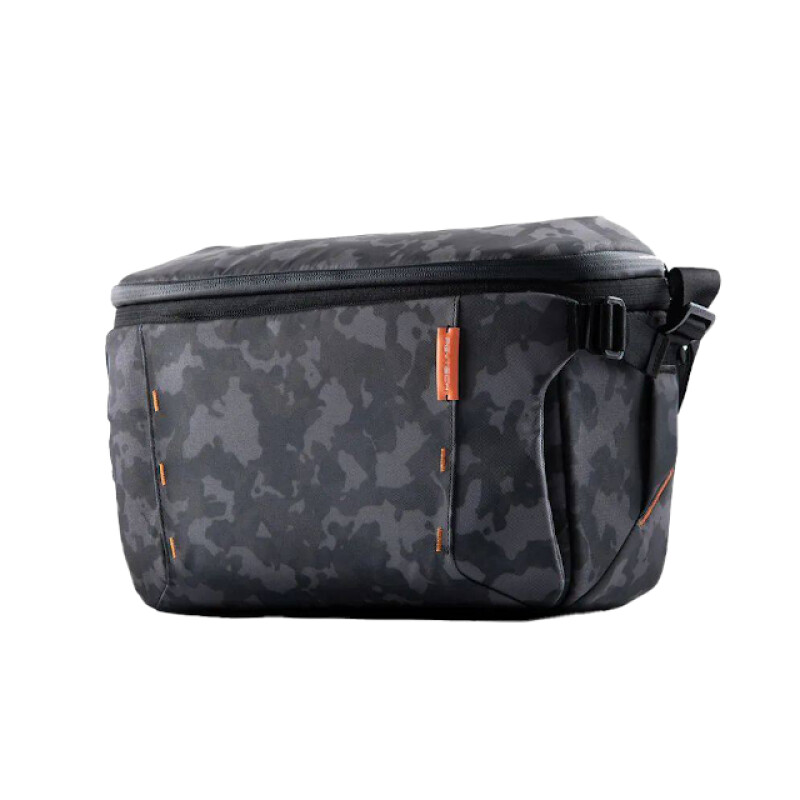 PGYTECH OneMo Sling 7L сумка серый камуфляж