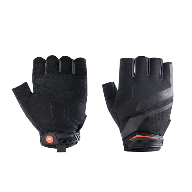 PGYTECH Photography Gloves (Fingerless) L перчатки