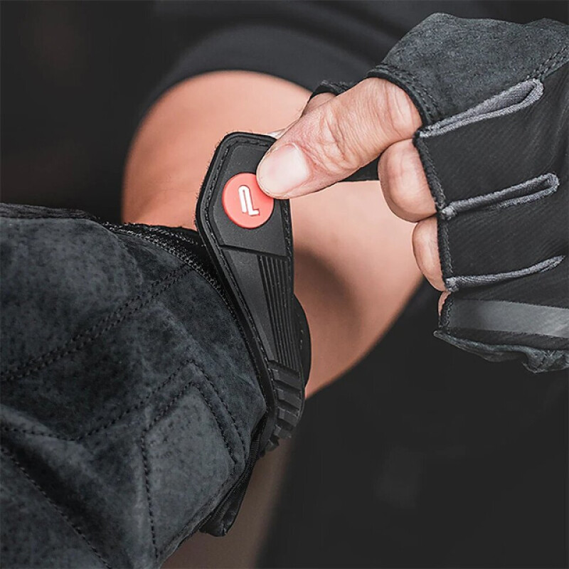 PGYTECH Photography Gloves (Fingerless) L перчатки