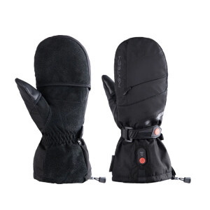 PGYTECH Photography Gloves (Master) L перчатки - варежки с подогревом